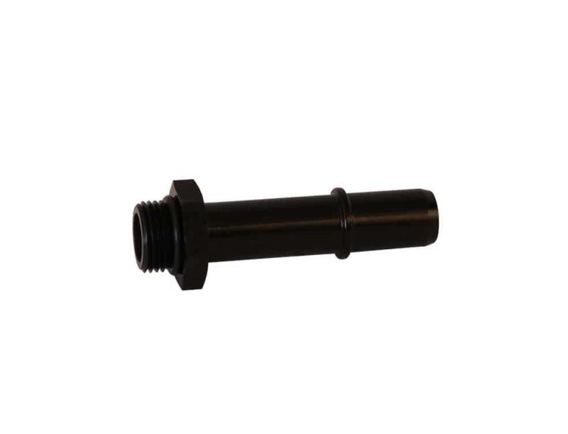 Aeromotive Adapter - 5/8 Male Quick Connect - AN - 08 ORB - My Store