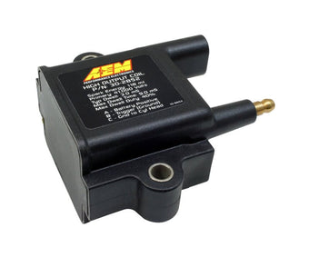 compare product AEM Universal High Output Inductive Dumb Coil