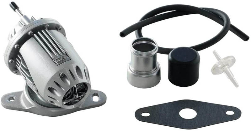 HKS 10 Mazdaspeed 3 SSQV4 BOV Kit - My Store