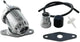 HKS 10 Mazdaspeed 3 SSQV4 BOV Kit - My Store