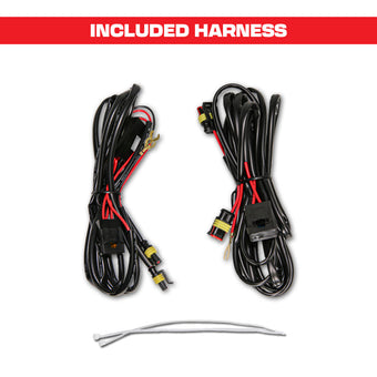 compare product ANZO 19-24 RAM 2500/3500 Z-Series Full LED Proj Headlights DRL/Init/SeqSig - Driver Side ONLY