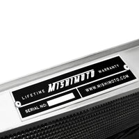 Mishimoto 00 - 05 Toyota MR2 Manual Aluminum Radiator - My Store