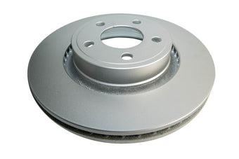 compare product DBA 15-20 Ford Mustang V6 (w/320mm Front Rotors w/o Performance Pkg) Front En-Shield Standard Rotor