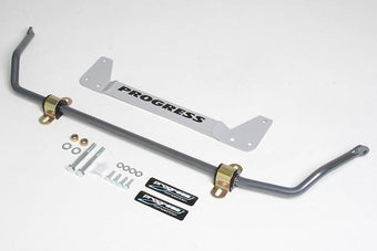 compare product Progress Tech 02-06 Acura RSX/02-03 Honda Civic SI Rear Sway Bar (22mm - Incl Chassis Brace)