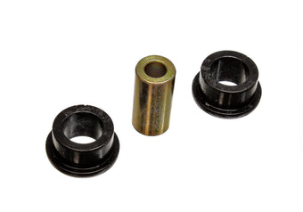compare product Energy Suspension 97-01 Ford Escort/ZX2 Black Manual Trans. Shifter Stabilizer Bushing Set