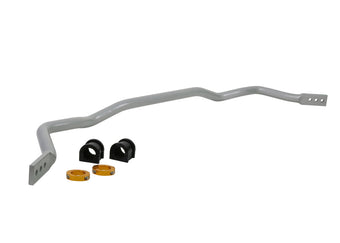 compare product Whiteline EVO X Rear 27 mm Heavy Duty Adjustable Swaybar
