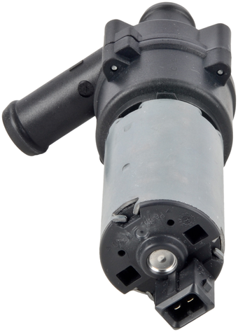 compare product Bosch 10W Electric Water Pump (OE 10438993)