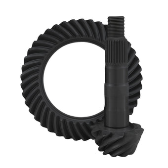 compare product Yukon Gear Ring and Pinion Gear Set 7.2in GM 4.56 ratio