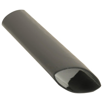 compare product DEI Hi-Temp Shrink Tube 19mm (3/4in) x 2ft w/Adhesive - Black