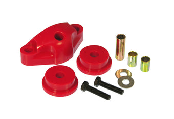 compare product Prothane 04-12 Subaru STI 6spd Shifter Kit - Red