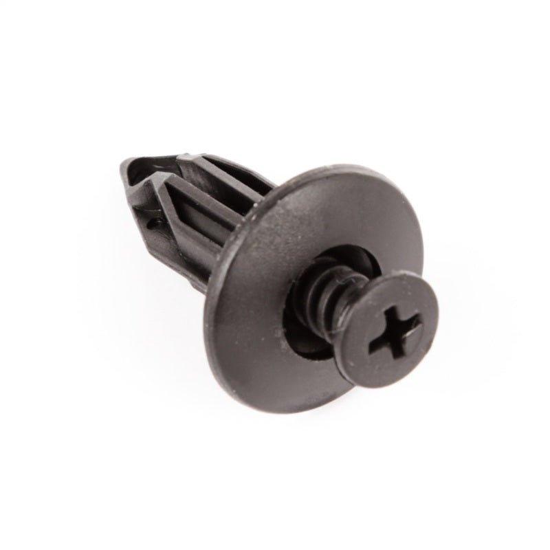 Omix 12mm Push Pin Bumper to Front Fascia - 07 - 18 JK - My Store