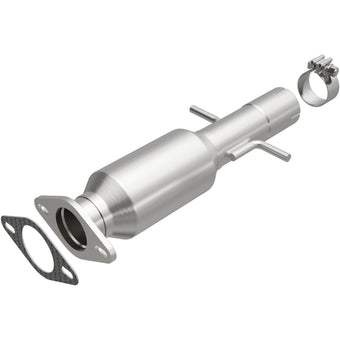 compare product MagnaFlow California Direct Fit Converter 08-10 Pontiac G6 2.4L