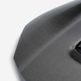 compare product Seibon 2022 Toyota GR86 / Subaru BRZ VS-Style Carbon Fiber Hood