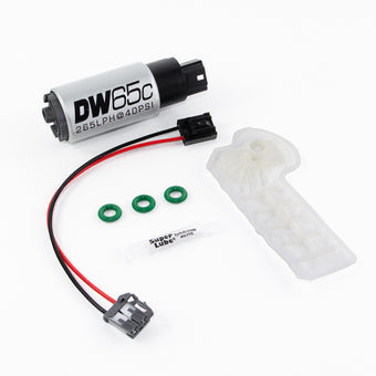 compare product DeatschWerks 12+ Subaru BRZ/12+ Scion FRS / 15 WRX DW65C 265lph Compact In-Tank Fuel Pump