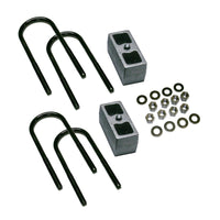 Superlift 11 - 24 Ford F250/F350 Super Duty 4WD 2in Block Kit - My Store