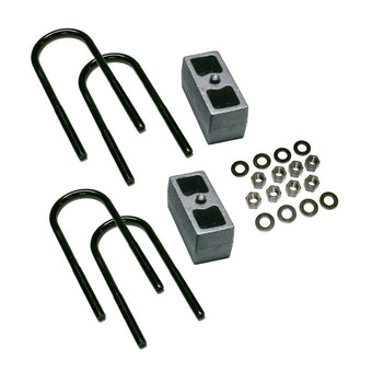 compare product Superlift 11-24 Ford F250/F350 Super Duty 4WD 2in Block Kit