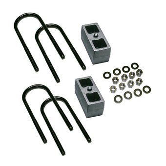 compare product Superlift 97-03 Ford F-150 4WD 3in Block Kit