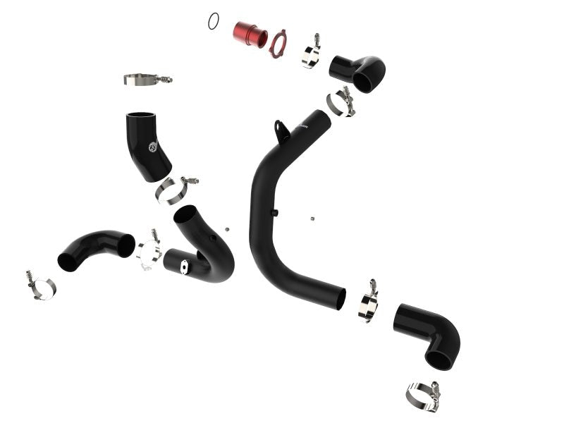 aFe 15 - 20 VW GTI Charge Pipe Kit - My Store