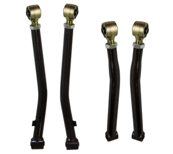 compare product Skyjacker 2018 Jeep Wrangler (JL) 2DR 3.5-6in Susp. Lift Kit W /Remote Reservoir Coil Over Shocks