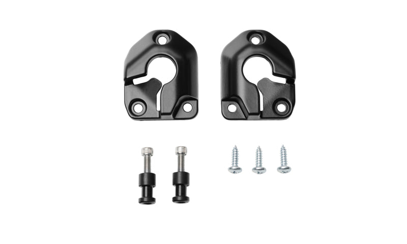 AMP Research 05 - 22 Toyota Tacoma Bedxtender HD Max - Black - My Store