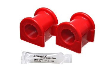 compare product Energy Suspension 03-08 Lexus / 03-09 Toyota 4Runner Red 29mm Front Sway Bar Bushing Kit