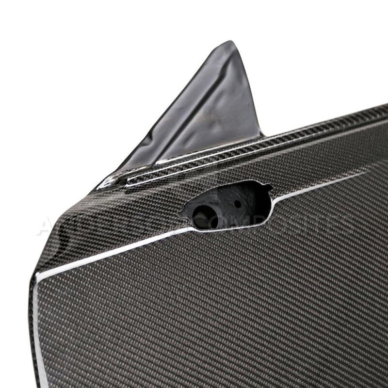 Anderson Composites 16 - 18 Chevrolet Camaro Type - OE Doors (Pair) - My Store
