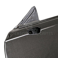 Anderson Composites 16 - 18 Chevrolet Camaro Type - OE Doors (Pair) - My Store