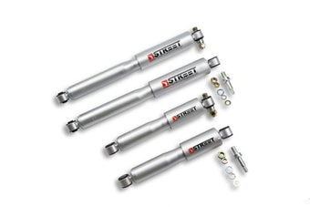 compare product Belltech Street Performance Shock Set
