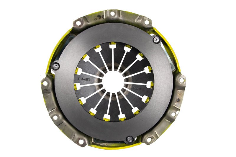 ACT 08 - 17 Mitsubishi Lancer GT / GTS P/PL Heavy Duty Clutch Pressure Plate - My Store