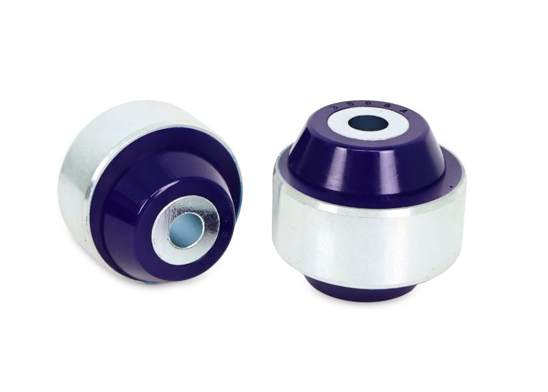 SuperPro 23 - 23 Toyota GR Corolla Circuit Edition Toyota Yaris GR Front Lower Control Arm Rear Bush - My Store