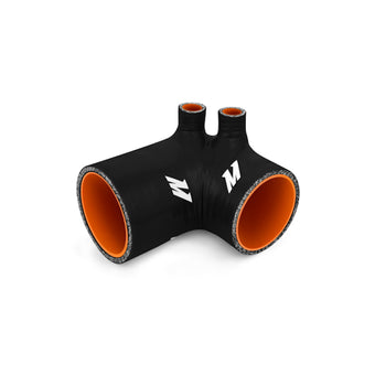 compare product Mishimoto 92-99 BMW E36 (325/328/M3) Black Silicone Intake Boot
