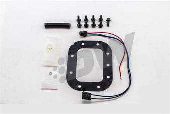 compare product DeatschWerks 86-89 Chevy Corvette 5.7L DW200 / DW300 Fuel Pump Set Up Kit
