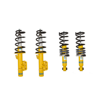 compare product Bilstein B12 Pro-Kit 13-16 FRS/13-17 BRZ Front and Rear Monotube Suspension Kit