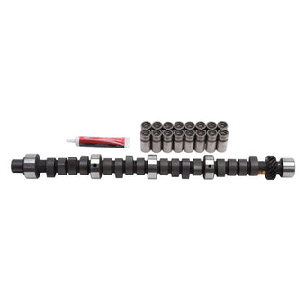 compare product Edelbrock Perf Plus Cam and Lifters Kit Chrys 318-360