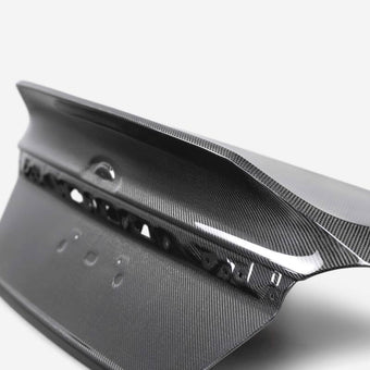 compare product Seibon 2022 Subaru WRX C-style Carbon Fiber Trunk Lid