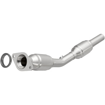 compare product MagnaFlow Direct Fit Catalytic Converter Converter 05-08 Toyota Corolla 1.8L