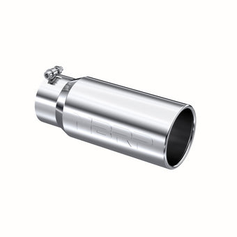 compare product MBRP Universal Tip 5 O.D. Rolled Straight 4 inlet 12 length