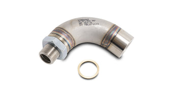 compare product Vibrant Thread-On J-Style Sensor Bung Adapter