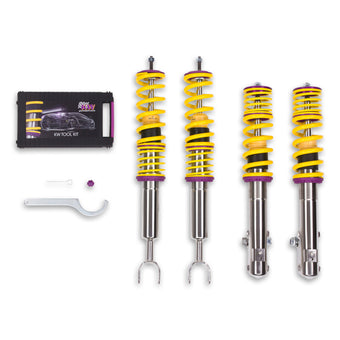 compare product KW Coilover Kit V1 Mitsubishi Lancer (CT9A) EVO 7 EVO 8 EVO 9