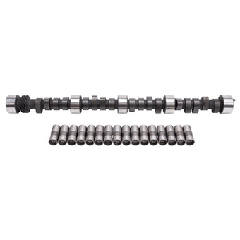 compare product Edelbrock (X) Torker Plus Cam and Lifters Kit67and Later Chev 396-454