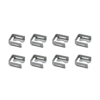 compare product BLOX Racing Adapter Top Retaining Clip (Set of 8)
