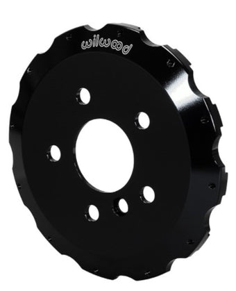 compare product Wilwood Hat .60in Offset 5 x 4.41 - 12 on 8.75in