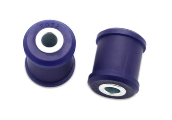 compare product SuperPro 2003 Mitsubishi Lancer Evolution Rear Lower Shock Mount-to-Control Arm Bushing Set