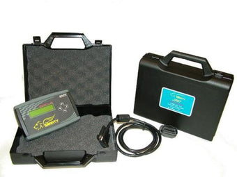 compare product Smarty 07-12 Dodge Ram Cummins 6.7L Diesel SJ-67 (Junior - 67) Tuner