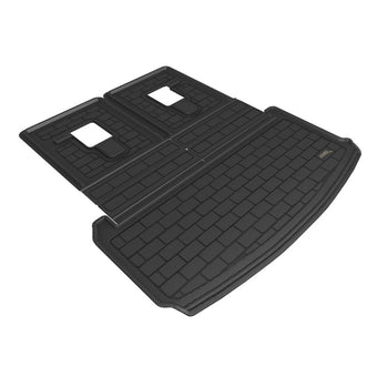 compare product 3D MAXpider 22-24 Jeep Grand Cherokee (Wl) L 6/7-Seater Kagu Black Foldable Cargo