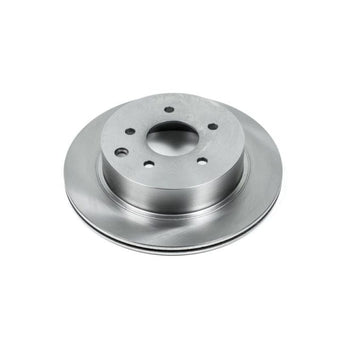 compare product Power Stop 93-97 Infiniti J30 Rear Autospecialty Brake Rotor