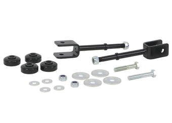 compare product Whiteline 08-21 Toyota Land Cruiser/07-21 Lexus LX570 Rear Sway Bar Link Kit