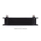 Mishimoto Universal 10 Row Oil Cooler Kit - Black - My Store