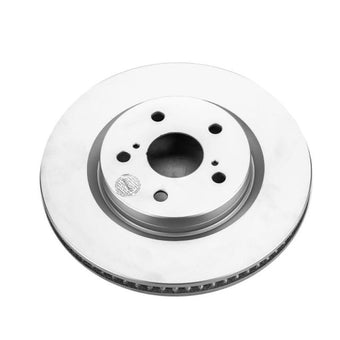 compare product Power Stop 2019 Lexus ES350 Front Evolution Geomet Coated Rotor