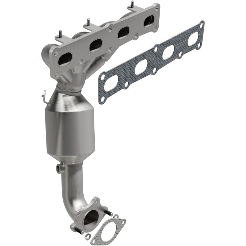 Magnaflow 15 - 17 Chrysler 200 2.4L OEM Manifold Direct Fit Converter - My Store